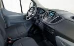 Ford Transit EcoBlue 2016 года